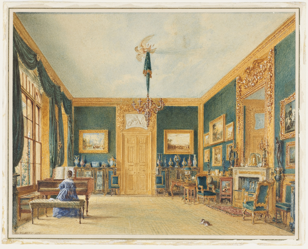 Drawing Room