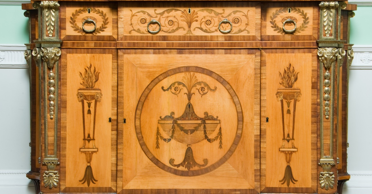 TICKETS FOR 42ND ANNUAL SYMPOSIUM Furniture History Society